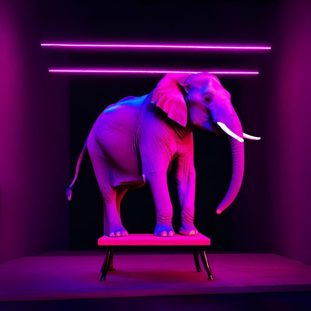 A Sturdy Table beneath the Mighty Elephant of DataTables in PHP