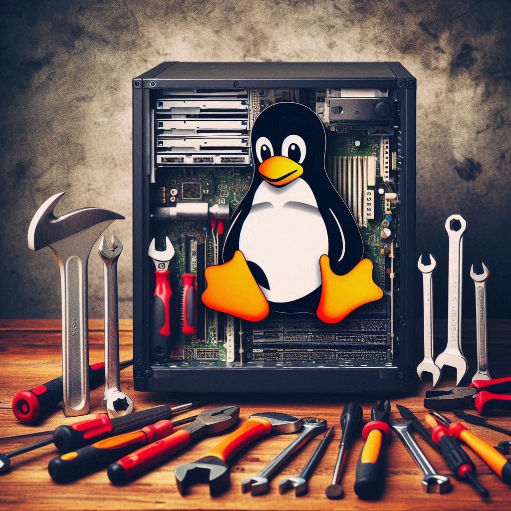 Linux How To Archive