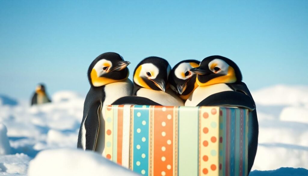 Penguins in a box Understanding the Termux Package Manager wide