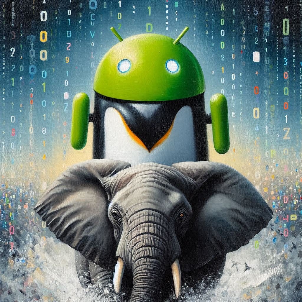 How to Set Up MariaDB on Android Using Termux