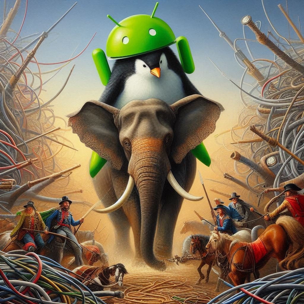 How to Set Up PostgreSQL on Android Using Termux