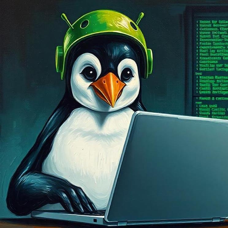 Sam Galope dev penguin Install Penetration Tools in Termux Metasploit Nmap and More Square