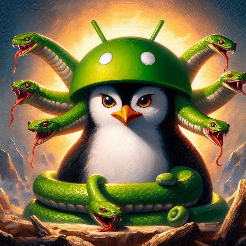 A Beginner’s Guide to Brute Force Attacks with Hydra in Termux