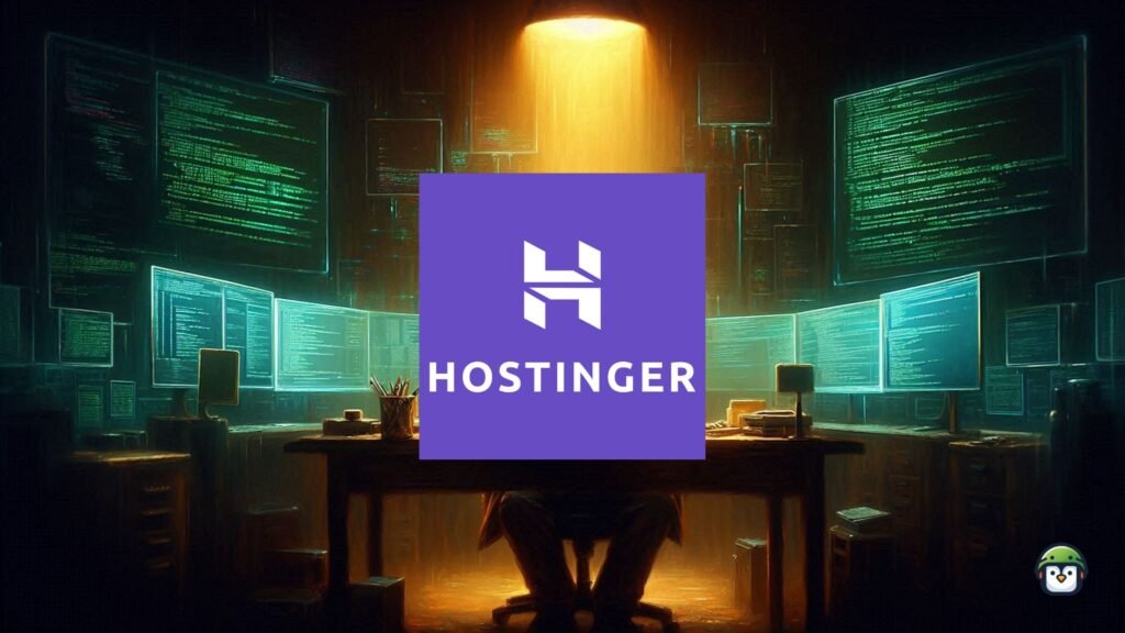 Setting Up a VPS with Hostinger: From Domain Purchase to Deployment