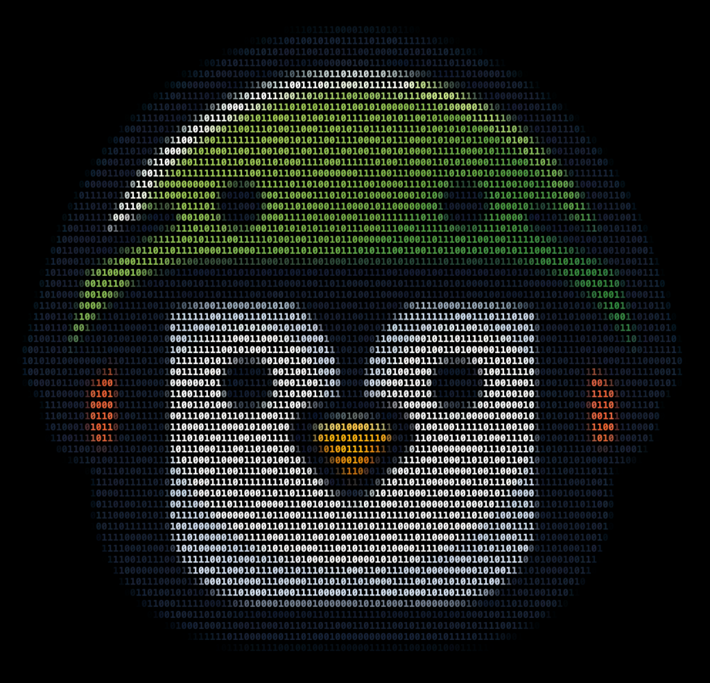 DevDigest ASCII ART